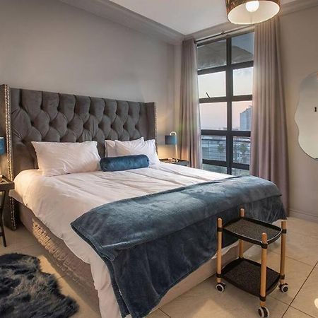 Apartament 2 Sleeper Stylish Sanctuary Durban Zewnętrze zdjęcie