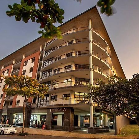 Apartament 2 Sleeper Stylish Sanctuary Durban Zewnętrze zdjęcie