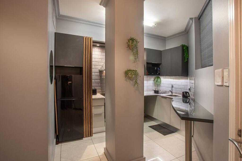 Apartament 2 Sleeper Stylish Sanctuary Durban Zewnętrze zdjęcie