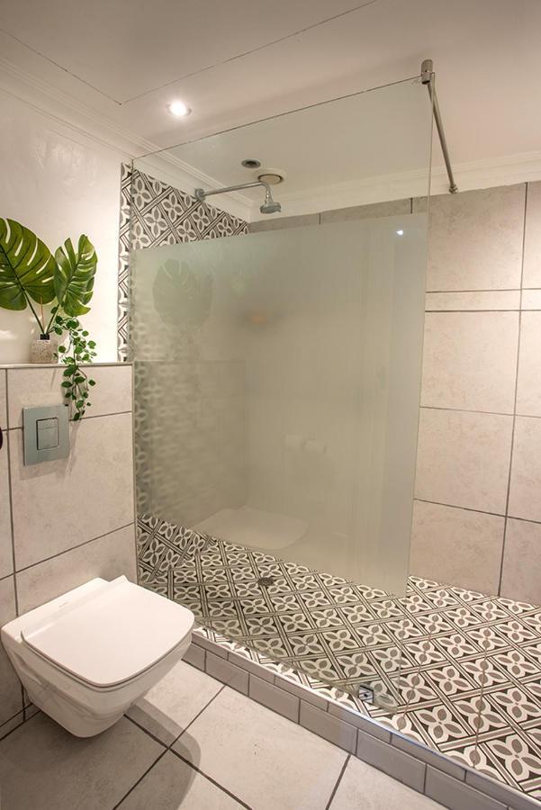 Apartament 2 Sleeper Stylish Sanctuary Durban Zewnętrze zdjęcie
