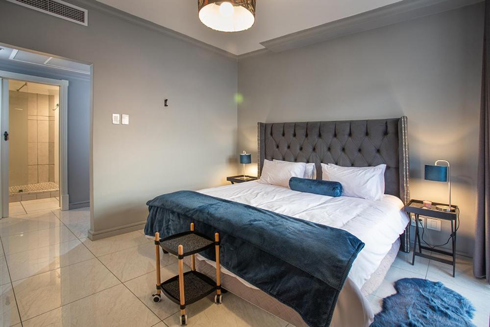 Apartament 2 Sleeper Stylish Sanctuary Durban Zewnętrze zdjęcie