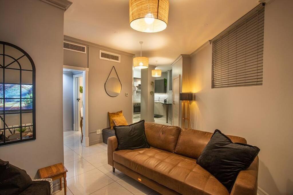 Apartament 2 Sleeper Stylish Sanctuary Durban Zewnętrze zdjęcie
