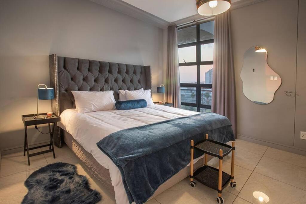 Apartament 2 Sleeper Stylish Sanctuary Durban Zewnętrze zdjęcie