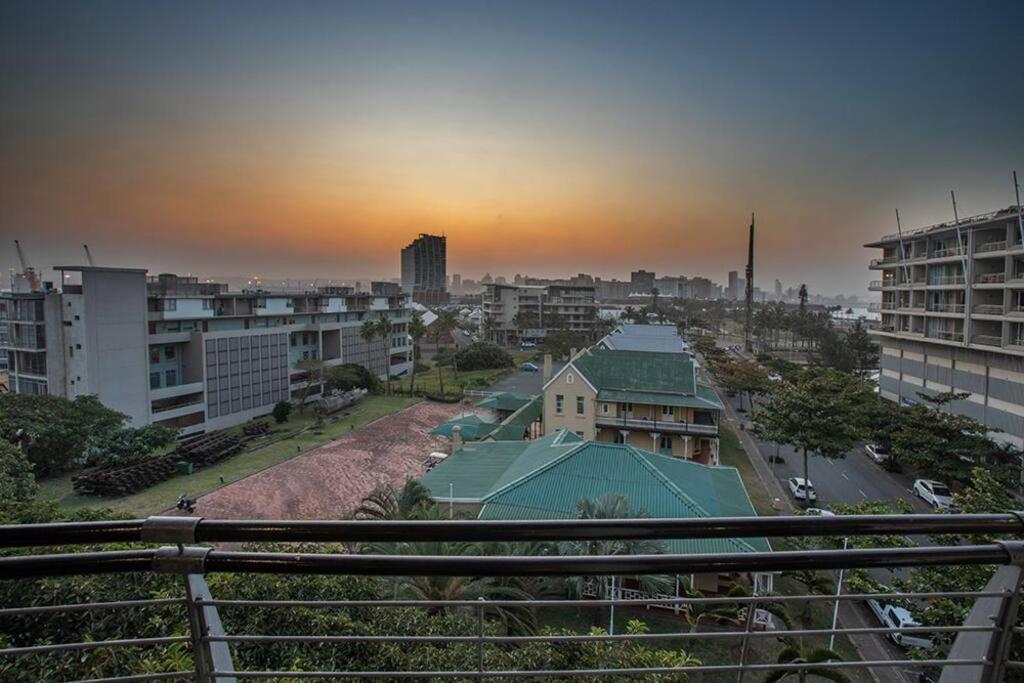 Apartament 2 Sleeper Stylish Sanctuary Durban Zewnętrze zdjęcie