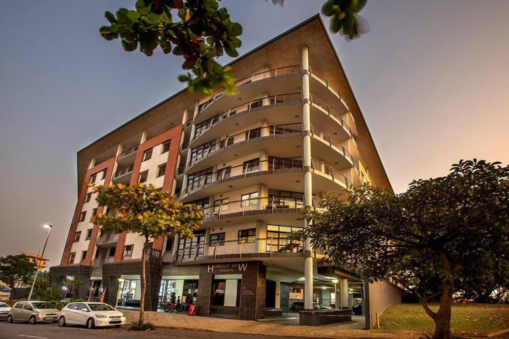 Apartament 2 Sleeper Stylish Sanctuary Durban Zewnętrze zdjęcie