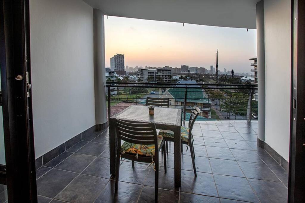 Apartament 2 Sleeper Stylish Sanctuary Durban Zewnętrze zdjęcie