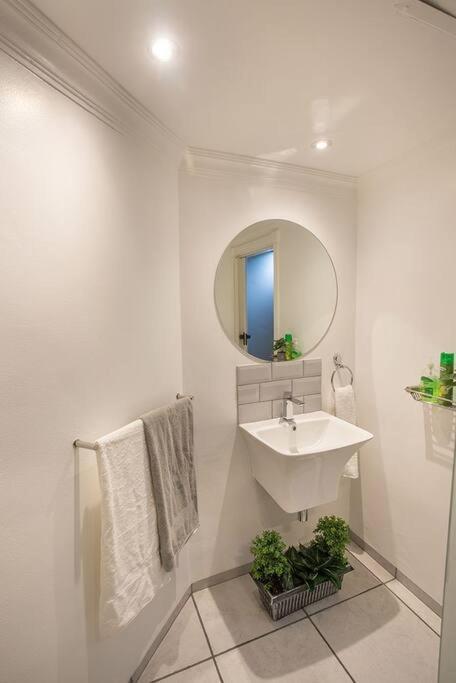 Apartament 2 Sleeper Stylish Sanctuary Durban Zewnętrze zdjęcie